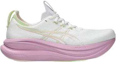 Кроссовки для бега Asics GEL-NIMBUS 28 1012B899-101