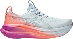 Кроссовки для бега Asics GEL-NIMBUS 28 SUNNY SIZZLE 1012B987-400