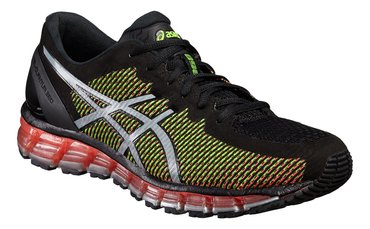 Asics GEL-QUANTUM 360 2 T6G1N 9001