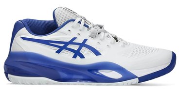 Кроссовки для тенниса Asics GEL-RESOLUTION X 1041A481-101