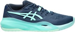 Кроссовки для тенниса Asics Gel Resolution X 1041A481-404