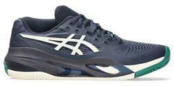Кроссовки для тенниса Asics GEL-RESOLUTION X CLAY 1041A485-400