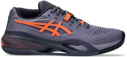 Кроссовки для тенниса Asics GEL-RESOLUTION X CLAY 1041A485-500