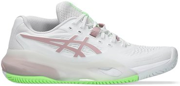 Кроссовки для тенниса Asics GEL-RESOLUTION X CLAY (W) 1042A277-104