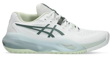 Кроссовки для тенниса Asics GEL-RESOLUTION X (W) 1042A279-102