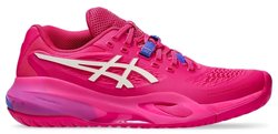 Кроссовки для тенниса Asics GEL-RESOLUTION X (W) 1042A279-700
