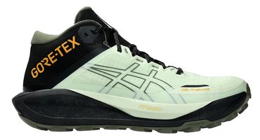 Кроссовки для бега Asics GEL-TRABUCO MT GTX 1011C085-300