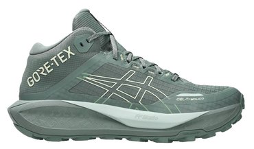 Кроссовки для бега Asics GEL-TRABUCO MT GTX 1011C085-400