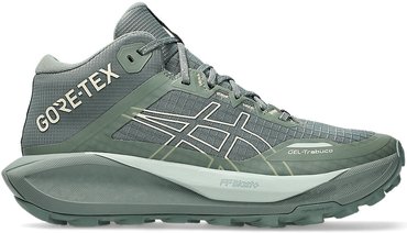 Кроссовки для бега Asics GEL-TRABUCO MT GTX 1012B864-400