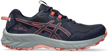Кроссовки для бега ASICS GEL-VENTURE 10 (Women) 1012B759-402