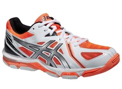 Кроссовки Asics GEL-VOLLEY ELITE 3 (Women) B550N 0193