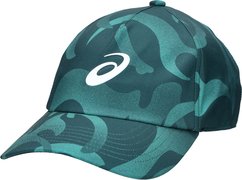 Бейсболка Asics GRAPHIC CAP 3043A118-300