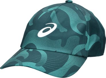 Бейсболка Asics GRAPHIC CAP 3043A118-300