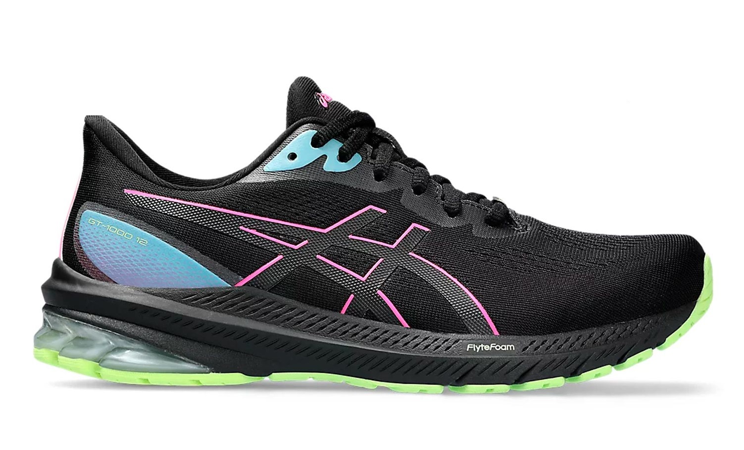 Asics GT 1000 12 Women GTX 1012B508 001