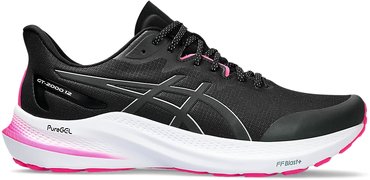 Кроссовки для бега Asics GT-2000 12 LITE-SHOW 1011B766-001