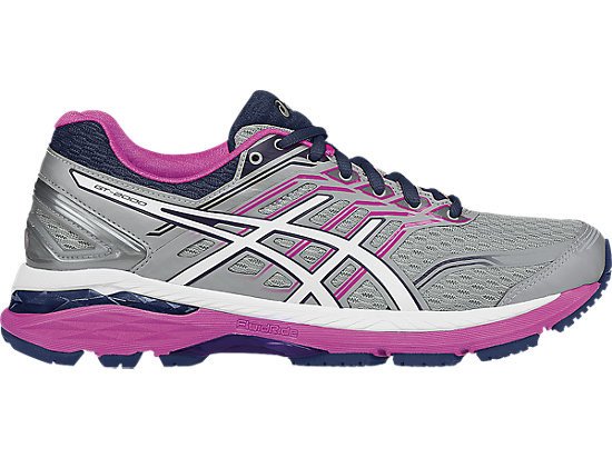 Asics GT 2000 5 2A W T760N 9601