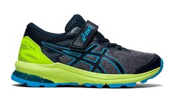 Детские кроссовки Asics GT 1000 10 PS (Kids) 1014A191 403