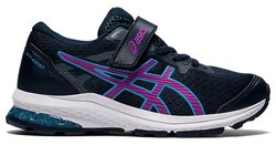 Детские кроссовки Asics GT 1000 10 PS (Kids) 1014A191 407