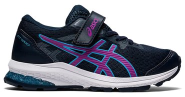 Детские кроссовки Asics GT 1000 10 PS (Kids) 1014A191 407