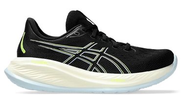 Женские кроссовки для бега Asics Gel-Cumulus 26 (Women) 1012B599 006