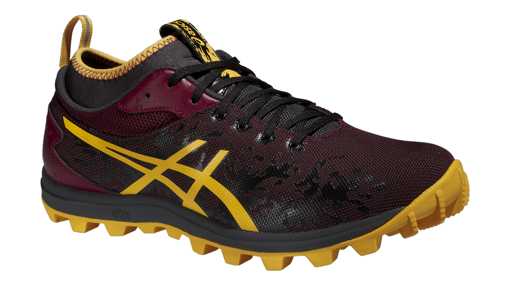 Asics Gel FujiRunnegade T537N 2904