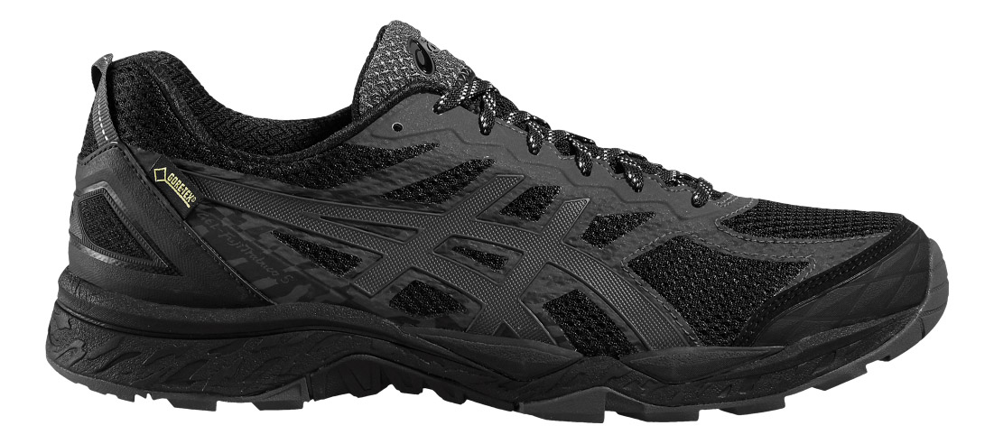 Asics gel fujitrabuco gore tex cheap