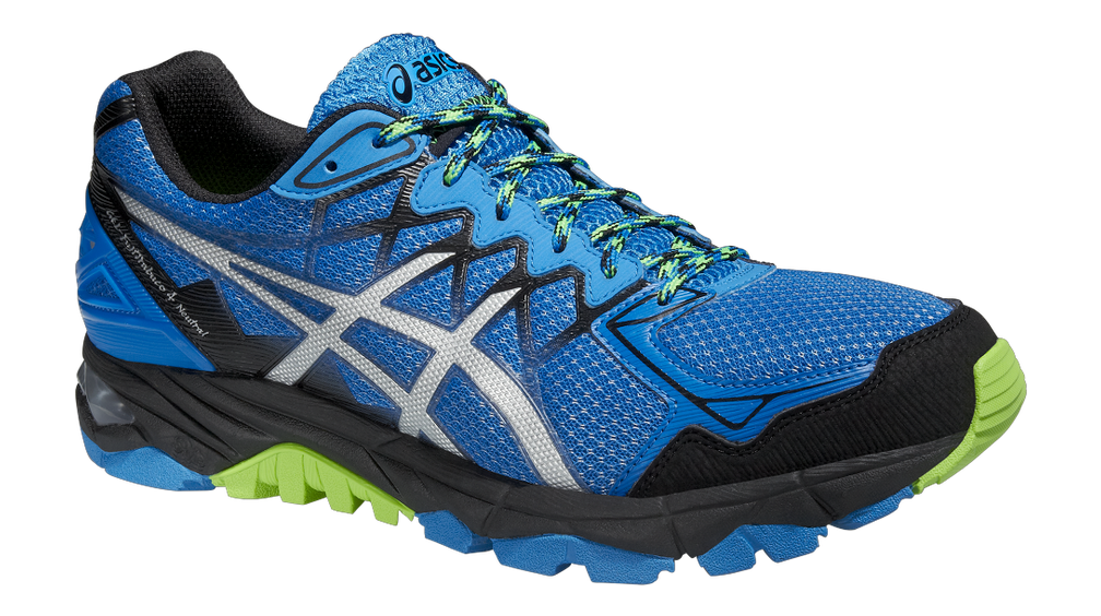 Asics fuji clearance trabuco 4