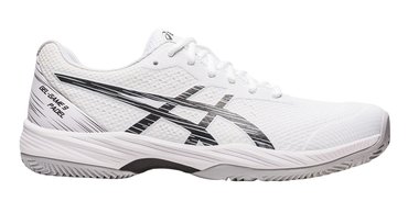 Кроссовки для тенниса Asics Gel-Game 9 Padel 1041A336 100