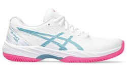 Женские теннисные кроссовки Asics Gel-Game 9 Padel (Women) 1042A210 103