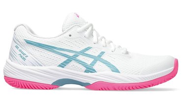 Женские теннисные кроссовки Asics Gel-Game 9 Padel (Women) 1042A210 103