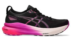 Женские кроссовки для бега Asics Gel-Kayano 31 (Women) 1012B670 003