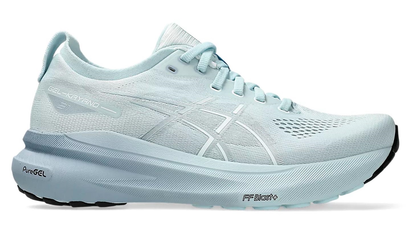 Asics gel kayano girls shop