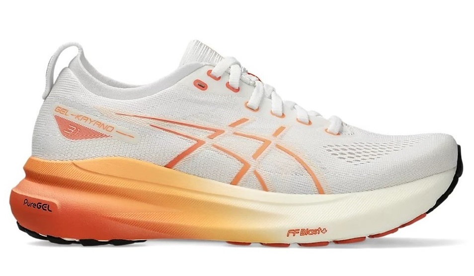 Asics Gel Kayano 31 Women 1012B670 100