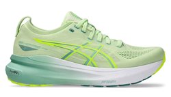 Женские кроссовки для бега Asics Gel-Kayano 31 (Women) 1012B670 300