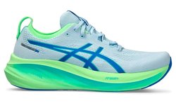 Кроссовки для бега Asics Gel-Nimbus 26 Lite-Show 1011B847 400
