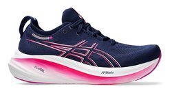 Кроссовки для бега Asics Gel-Nimbus 26 (Women) 1012B601 403