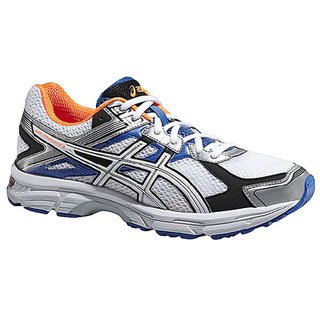 Asics GEL-TROUNCE 2 T4D0N 0001