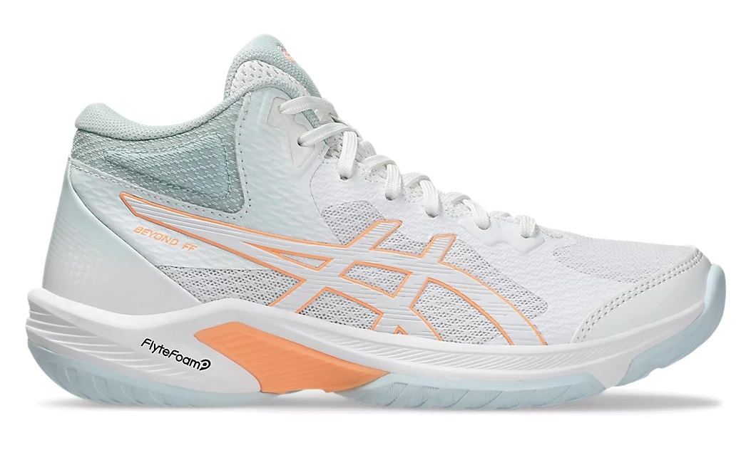 Scarpe asics gel beyond outlet