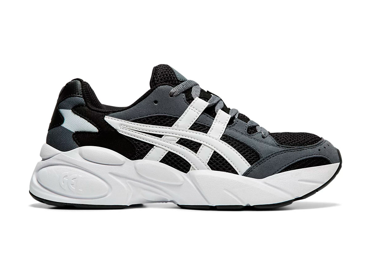 Asics tiger gel bondi new arrivals