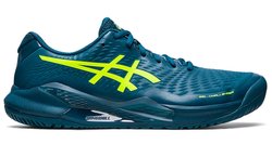Кроссовки для тенниса Asics Gel Challenger 14 1041A405 400