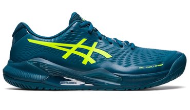 Кроссовки для тенниса Asics Gel Challenger 14 1041A405 400