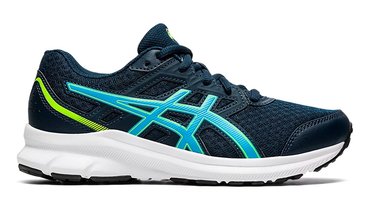 Детские кроссовки для бега Asics Gel Contend 7 GS (Junior) 1014A192 400