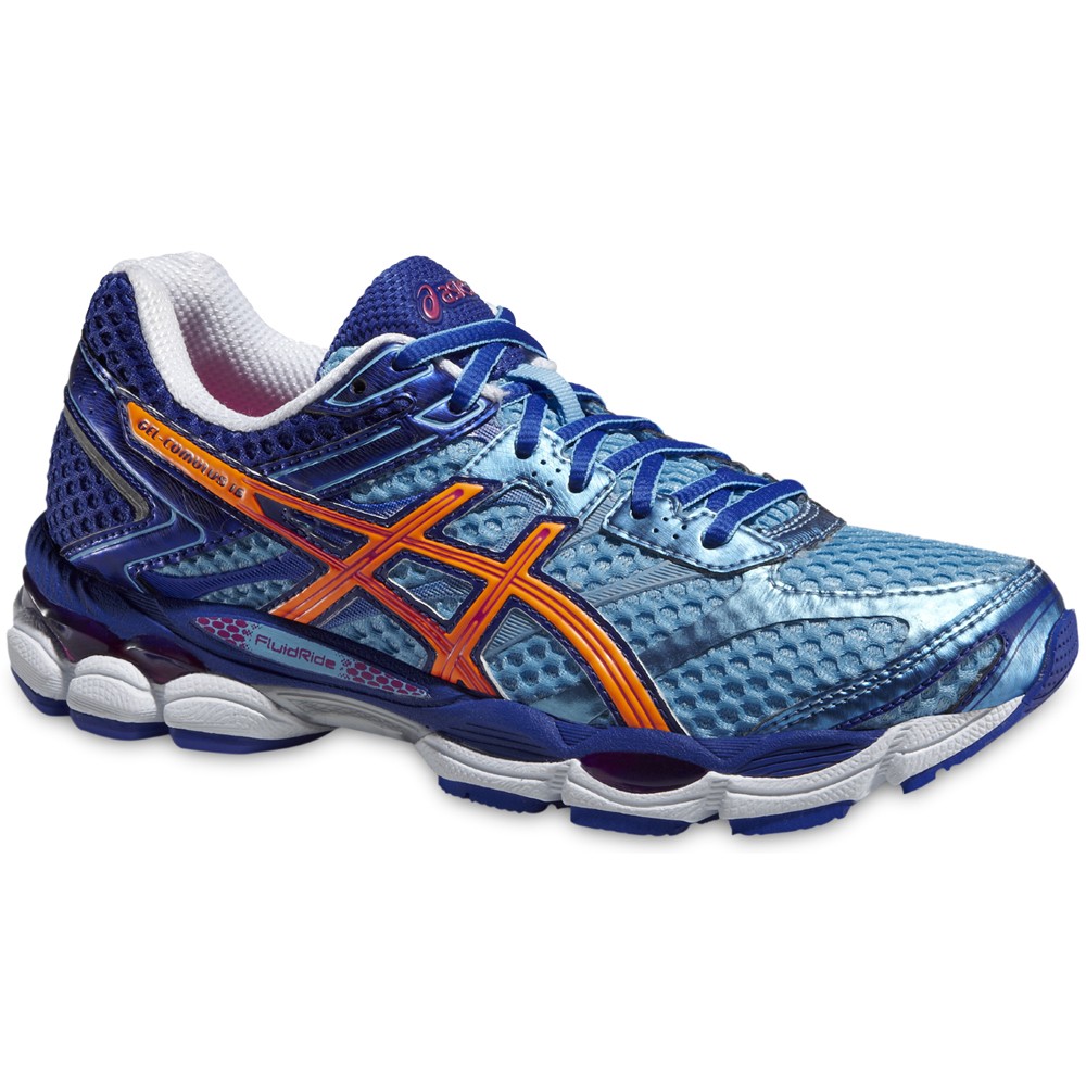 Women's gel cumulus 16 top
