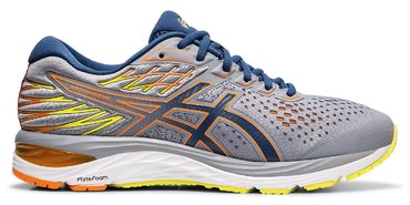 Кроссовки Asics Gel Cumulus 21 1011A715 020