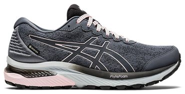 Кроссовки для бега Asics Gel Cumulus 22 GoreTex (Women) 1012A769 020