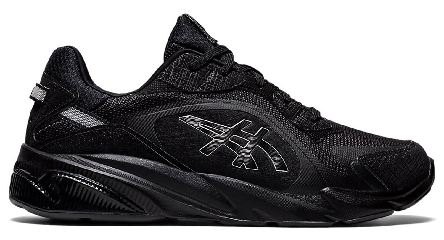 Gel infinity outlet
