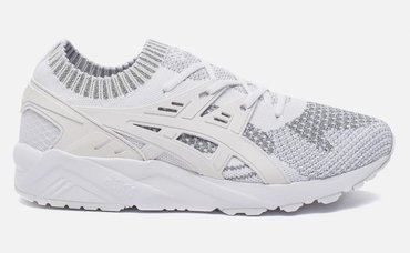 Кроссовки Asics Gel Kayano Trainer Knit H7S3N 9301