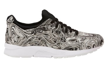 Кроссовки Asics Gel Lyte V COLAB HL7S2 0190-S