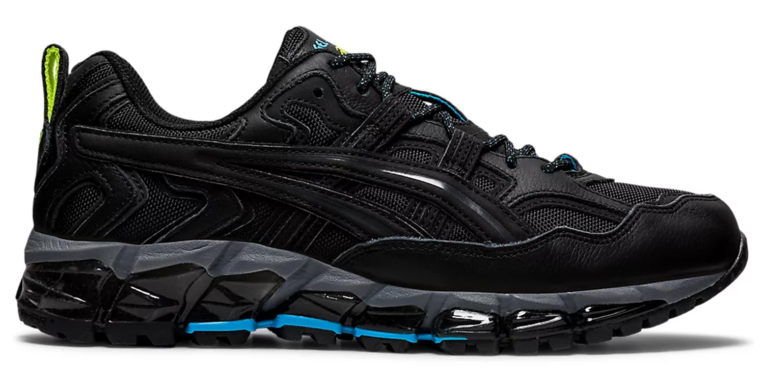 Asics Gel Nandi 360 1201A214 001