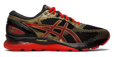 Кроссовки для бега Asics Gel Nimbus 21 (Women) 1012A235 001